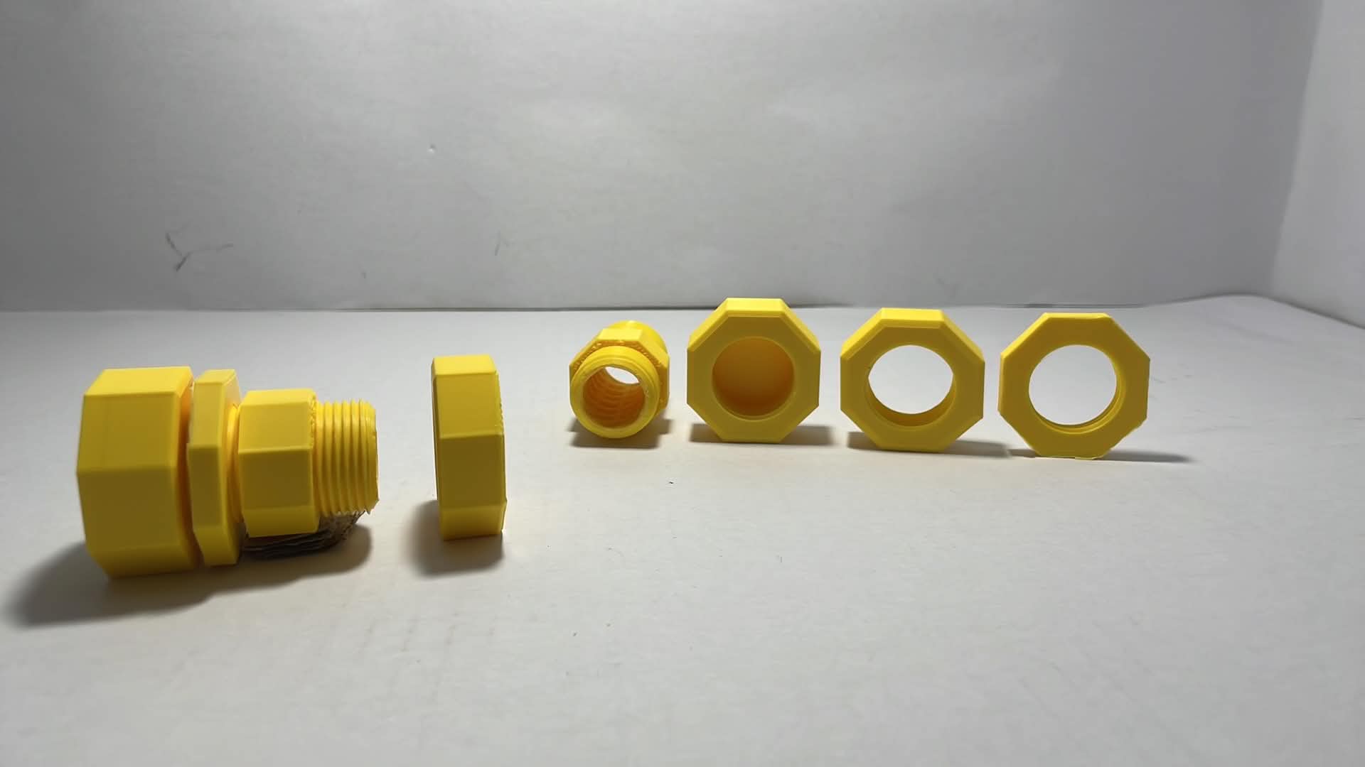 Impression 3D 11