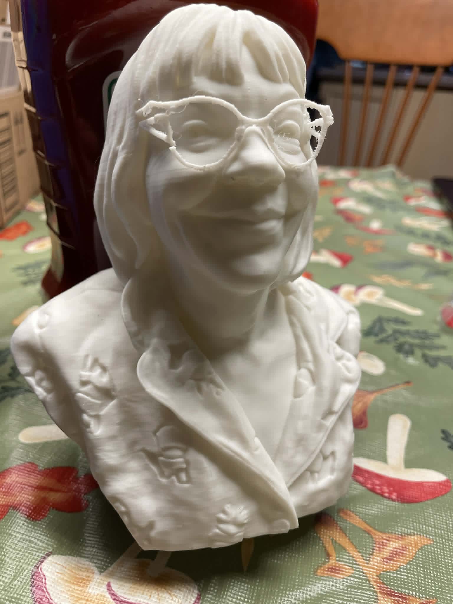 Impression 3D A