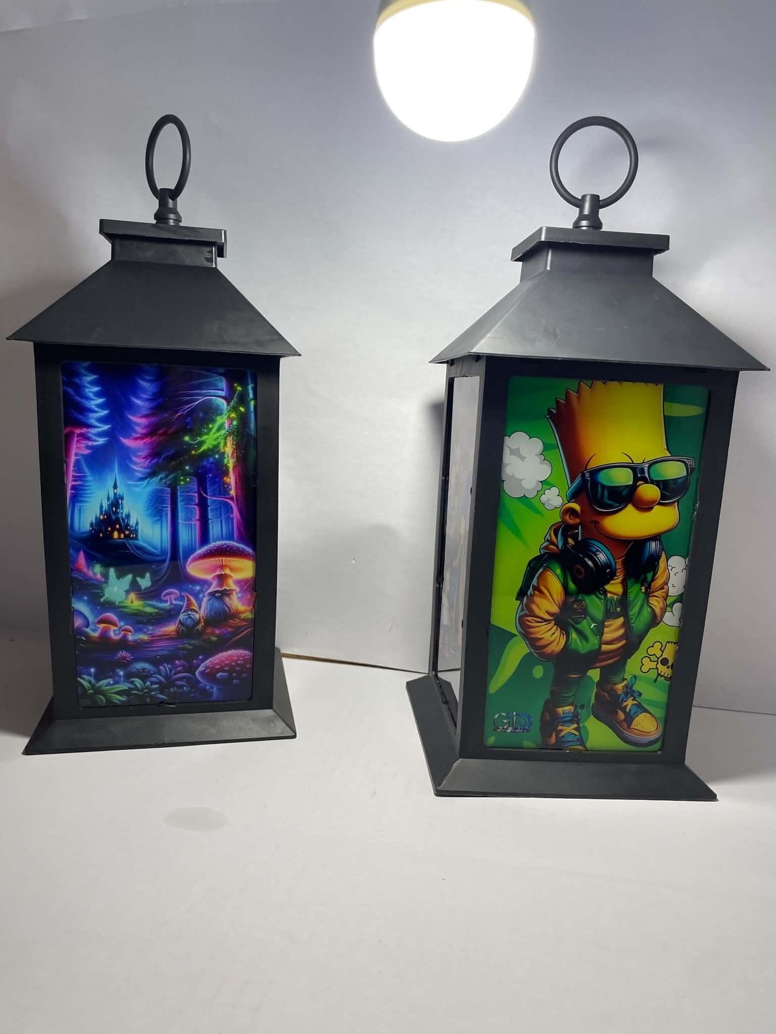 Lampe 02