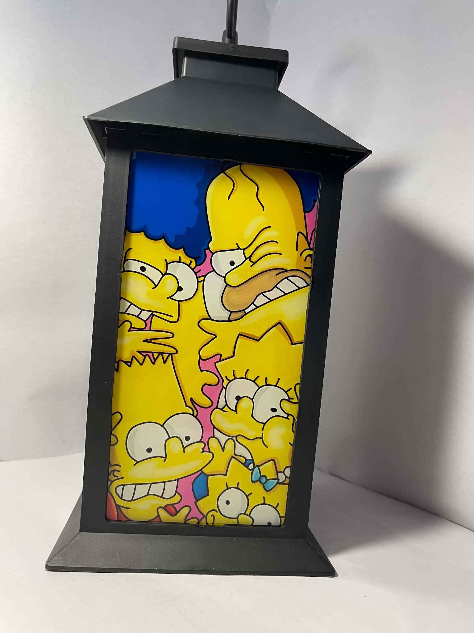 Lampe 05