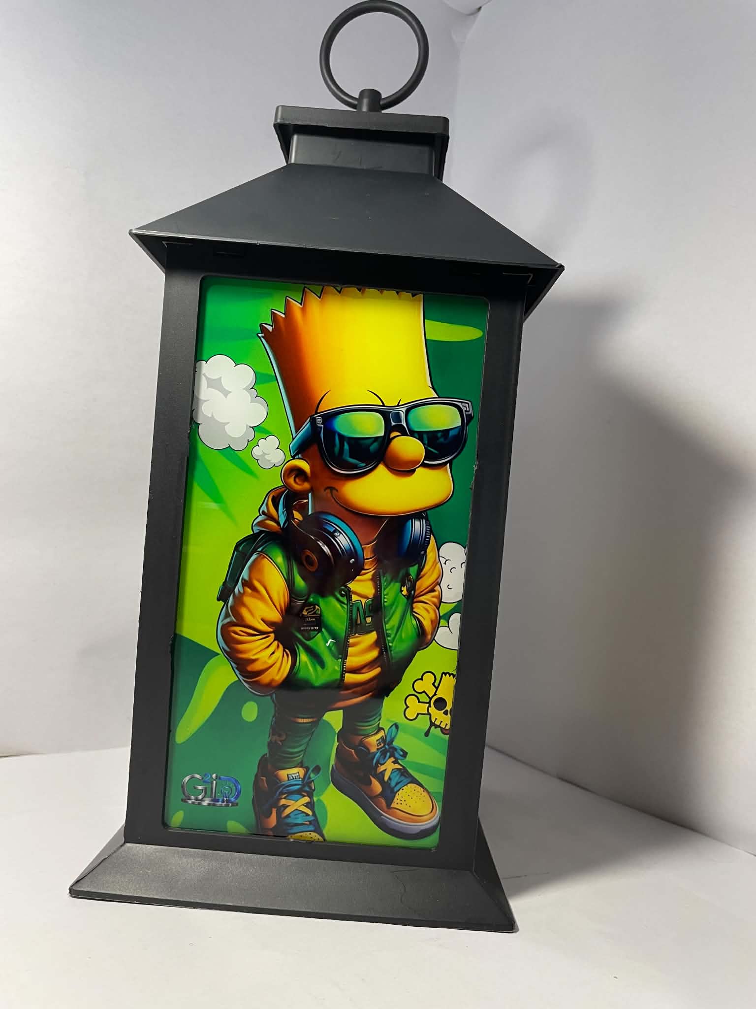 Lampe 06