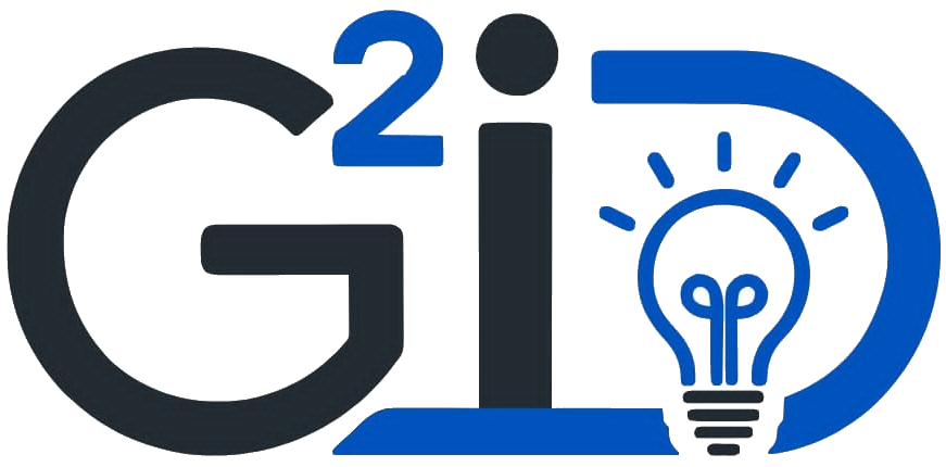 G2idées - Logo officiel