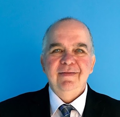 Gilles Guay - Président G2idées