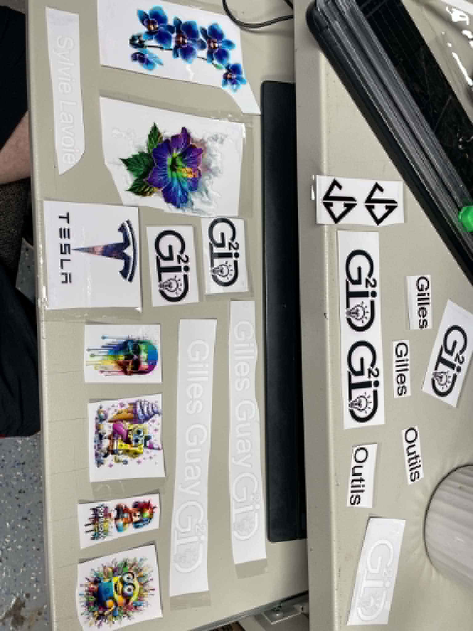 Stickers 04