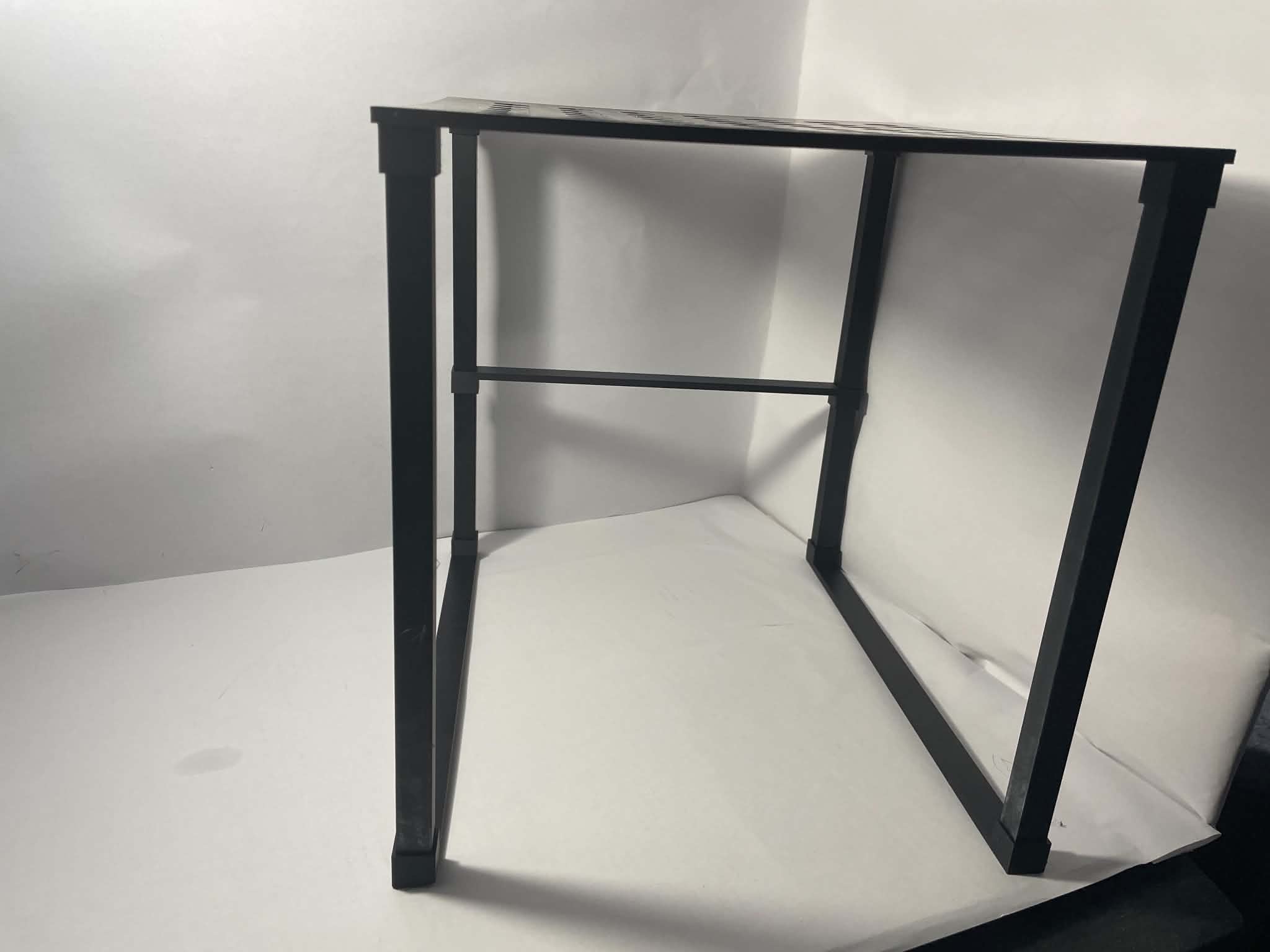 Support casier sur mesure 03