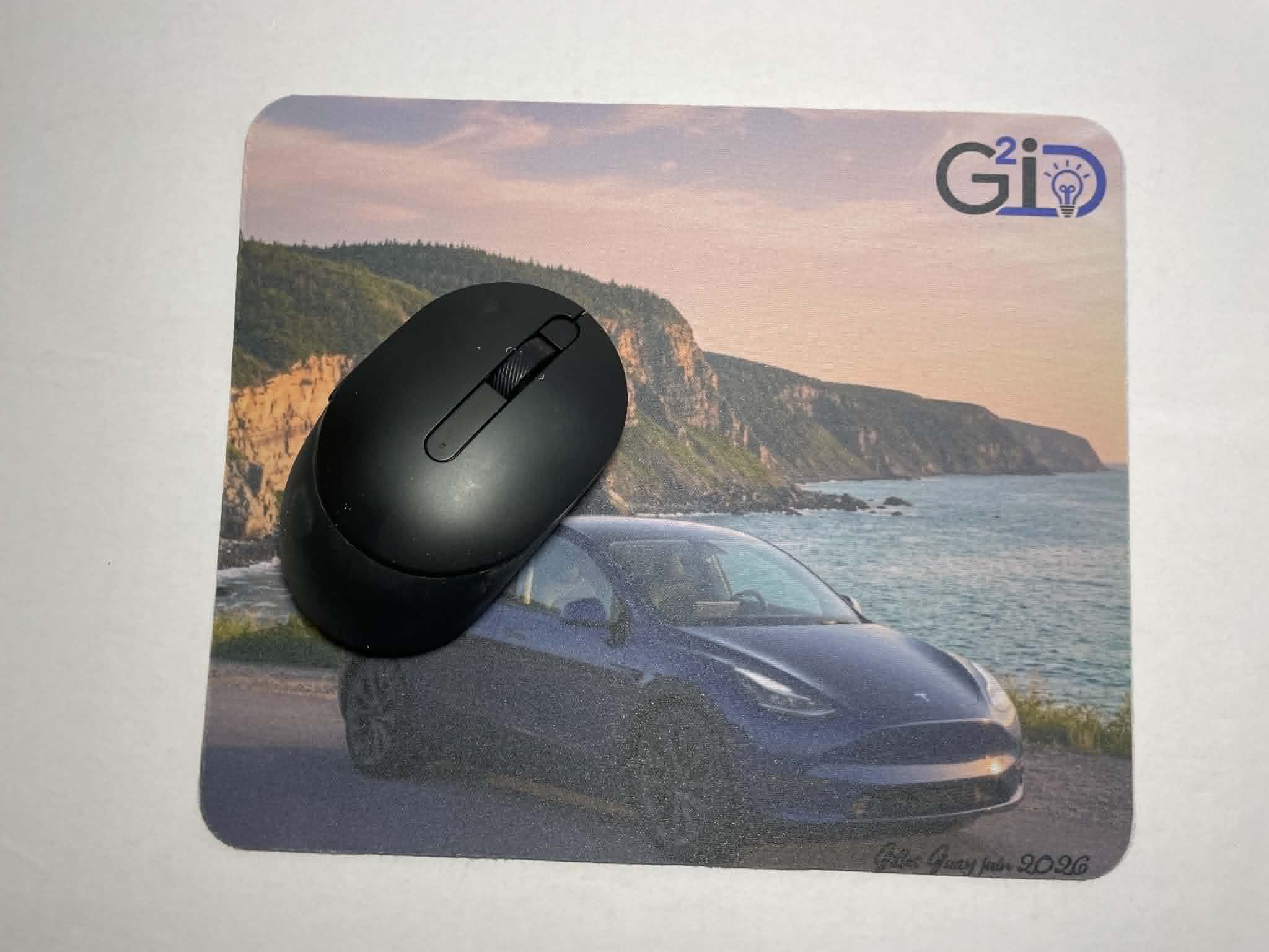 Tapis souris 02